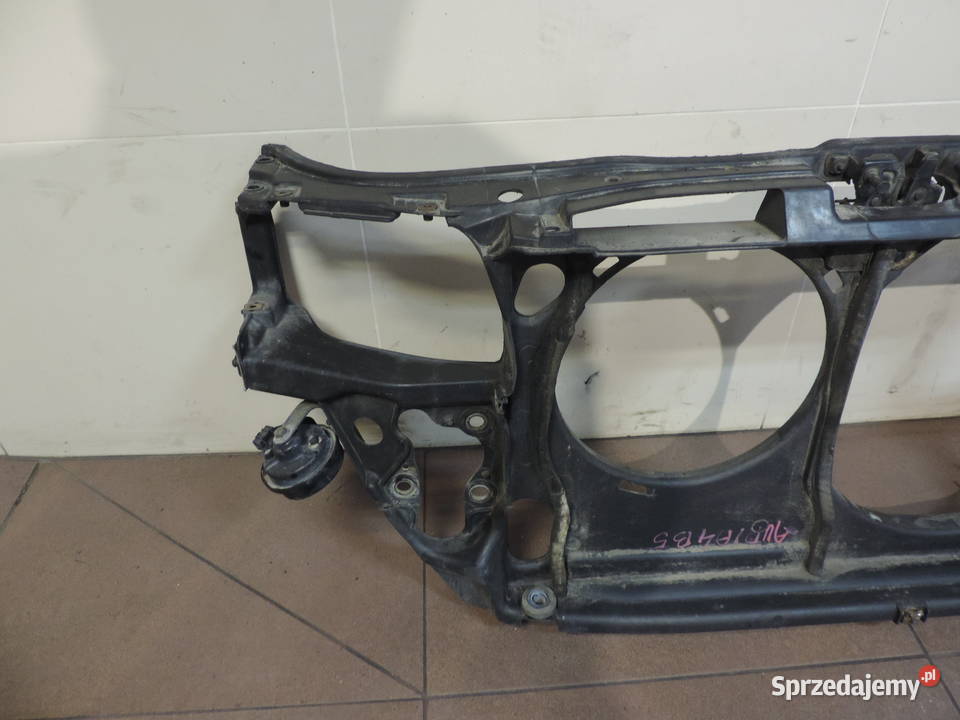 AUDI A4 B5 LIFT PAS PRZEDNI WZMOCNIENIE osobowe Nowy Sącz