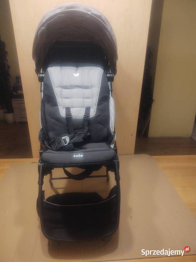 Spacerówka Joie pace lite Oława