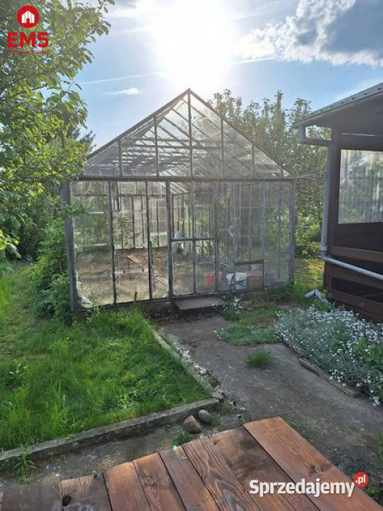 Działka na sprzedaż Augustów 1401m2 20m Sprzedaż podlaskie Białystok