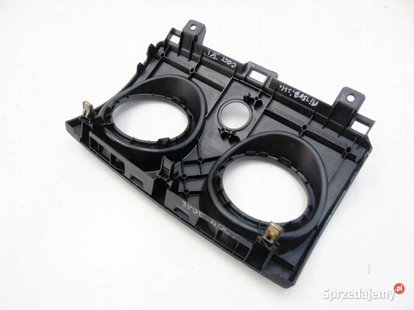 Obudowa osłona kratek nawiewu Mitsubishi Colt VI Sosnowiec