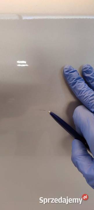 SUZUKI SCROSS SX4 DRZWI PRAWY TYŁ 2024 ZCC dolnośląskie