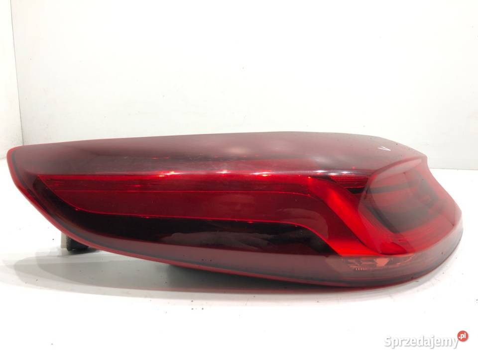 LAMPA LEWY TYŁ KIA CEED 92401J7350 Crossover