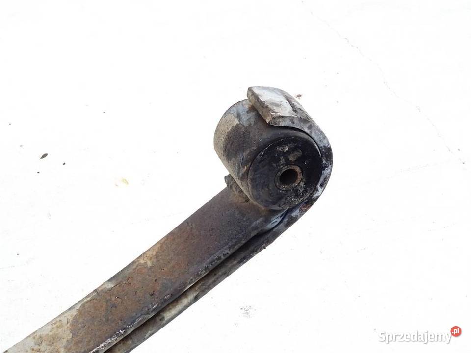 RESOR PRZÓD VW LT 28 35 Van minibus 7596 PIÓRO sprzedam