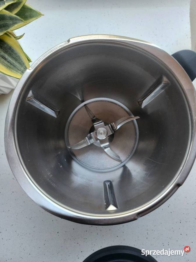 Thermomix TM6 Białystok