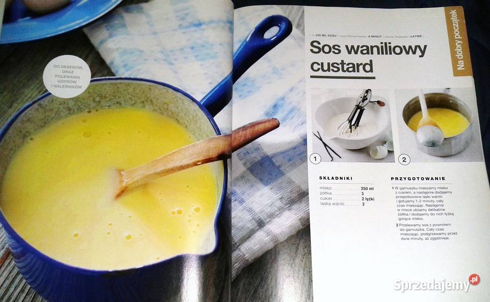 Ciasta Krok kroku Eliza Mórawska Agnieszka Rok wydania 2013 Pozostałe Chełm