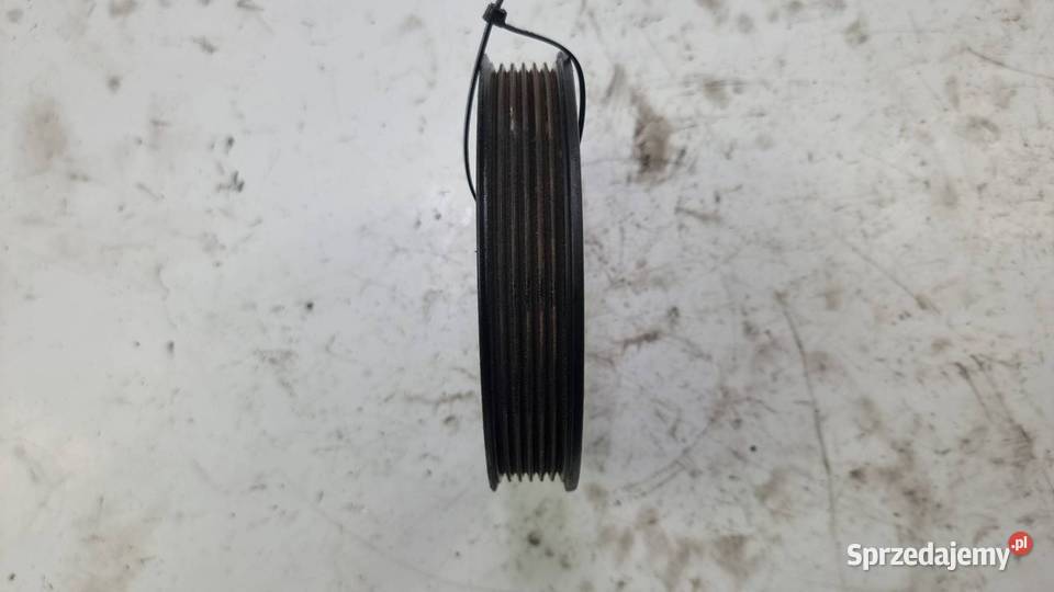 KOŁO PASOWE VOLKSWAGEN LT 35 Lipno sprzedam