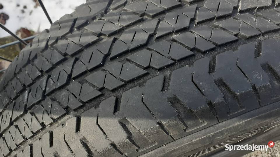 Opony 2056516 bridgestone Lechówek