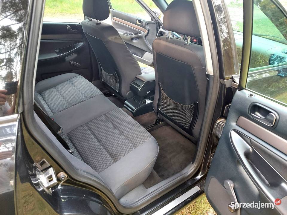 Audi a4b5 lift 19TDI 110 bez wkładu manualna