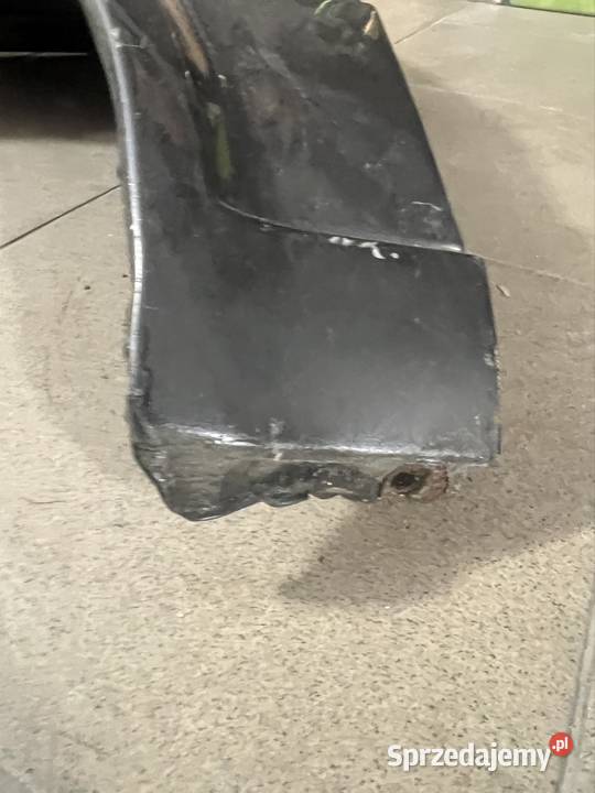 Błotnik golf 2 mk2 G60 Września