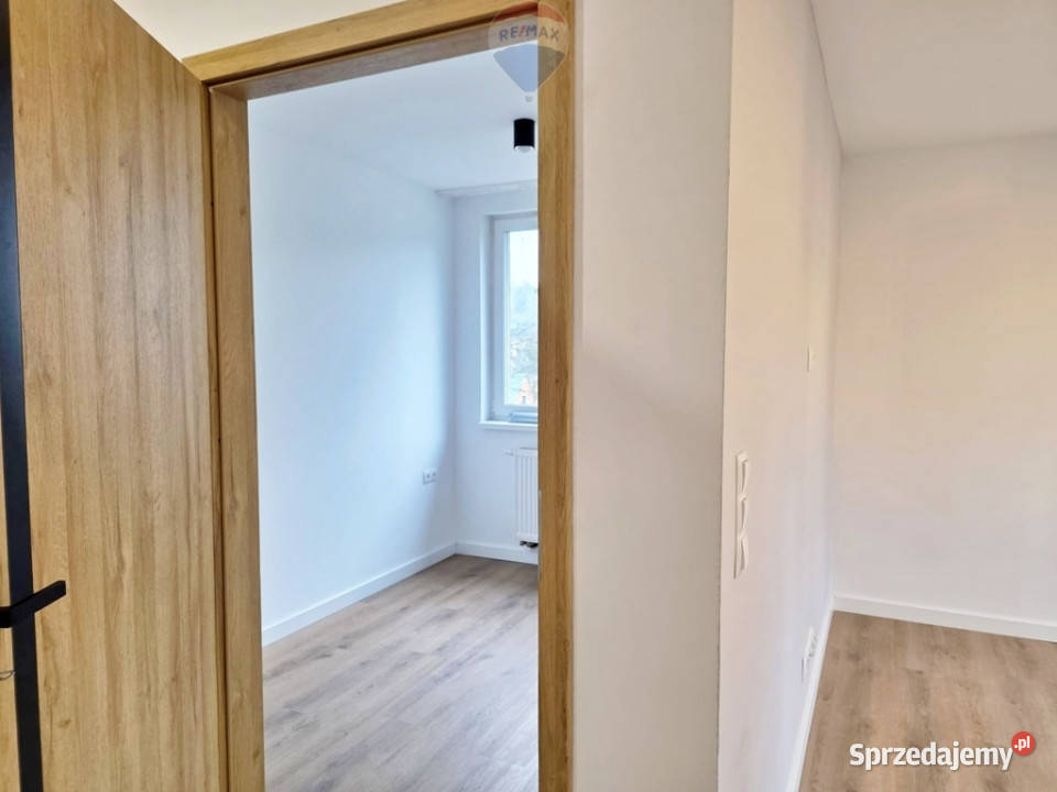 Centrum nowe 2 pokoje doposażymy 4 śląskie