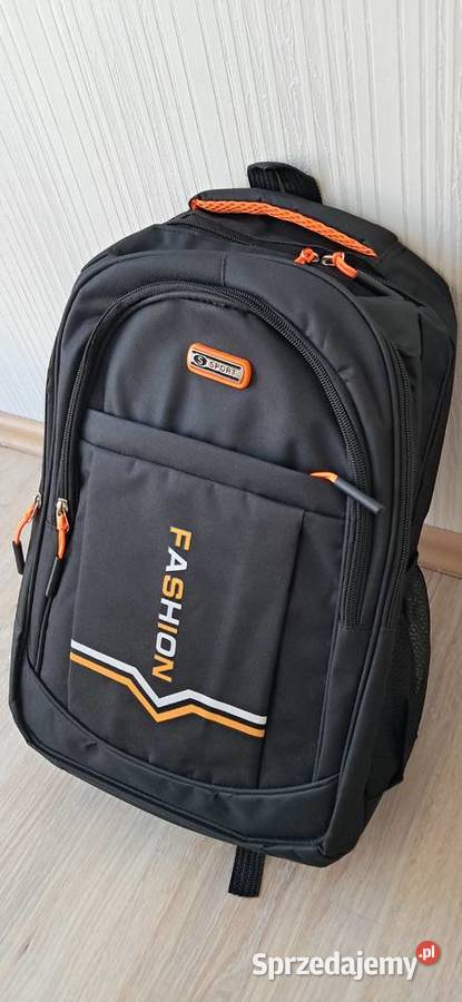Sprzedam plecak nowy nie używany