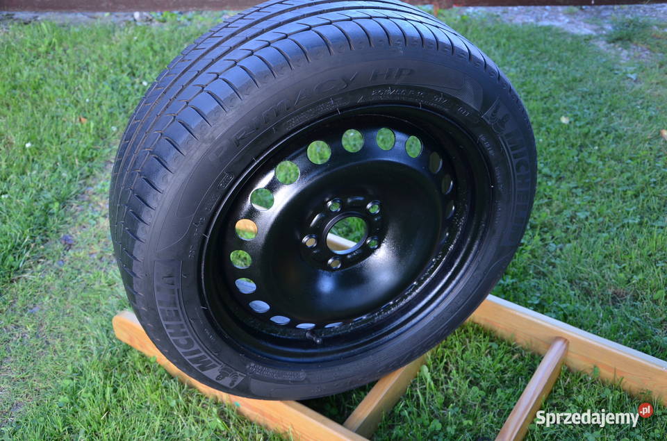 Koło Letnie 16 5x108 Ford Volvo