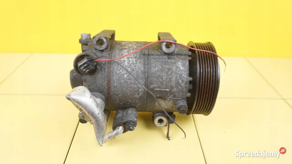 i30 II i20 CEED 14 B 16r 100 G4LC sprezarka Suków