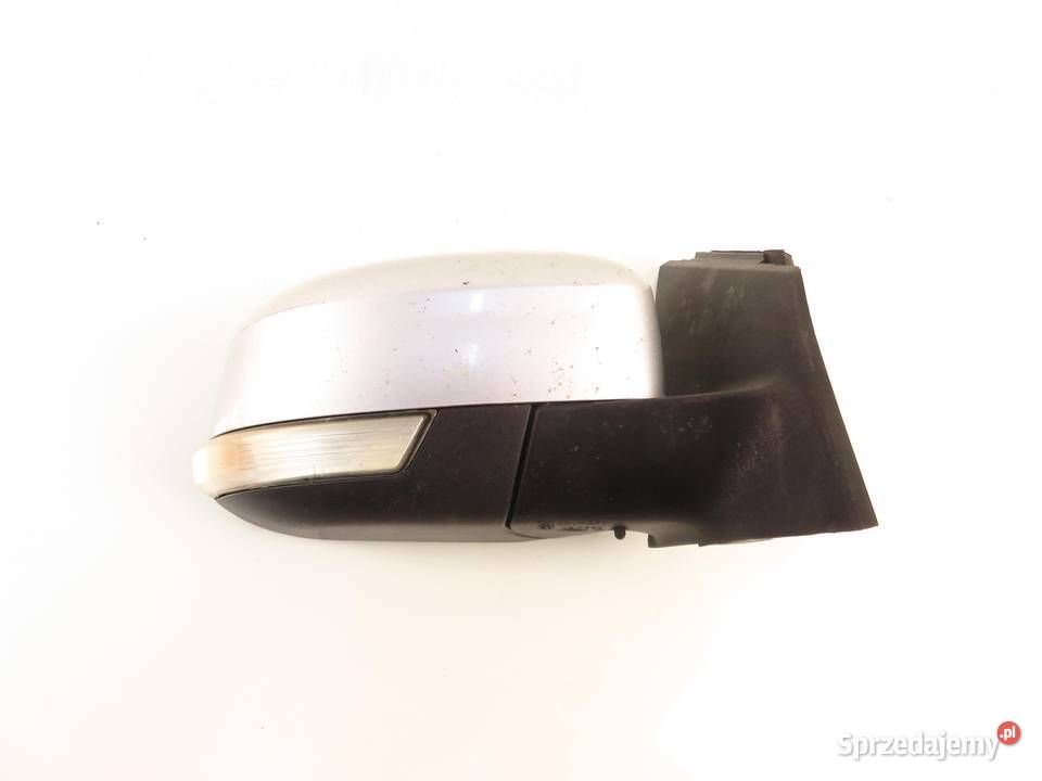 LUSTERKO PRAWE FORD FOCUS MK3 III 0B