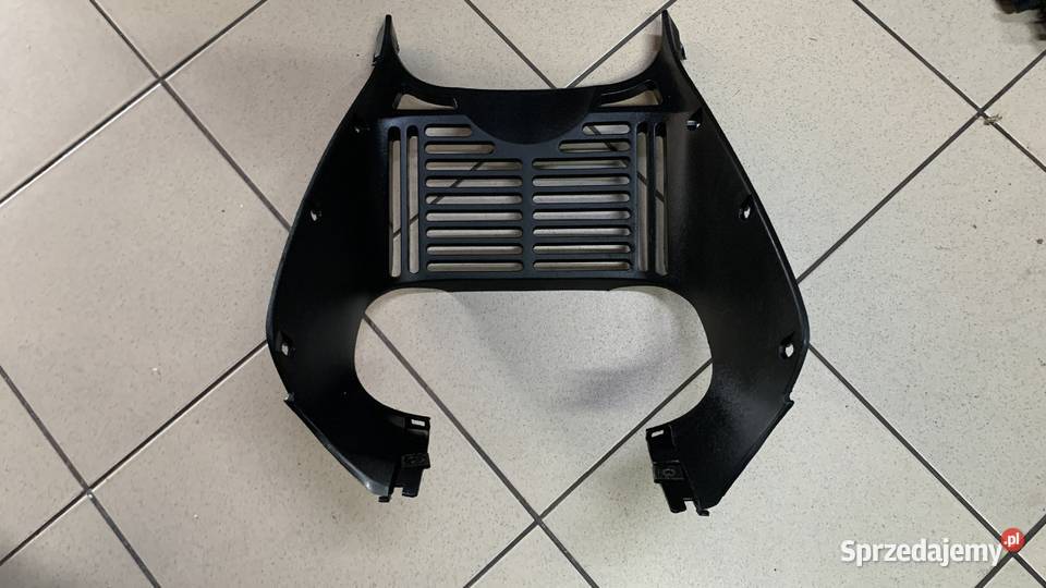 Osłona Chłodnicy Pług Honda Varadero XL 125 Brzeszcze