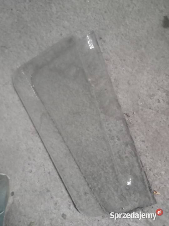 Szyby boczne Mercedes 407 kabiny 508 t2 dostawcze Brzozówka