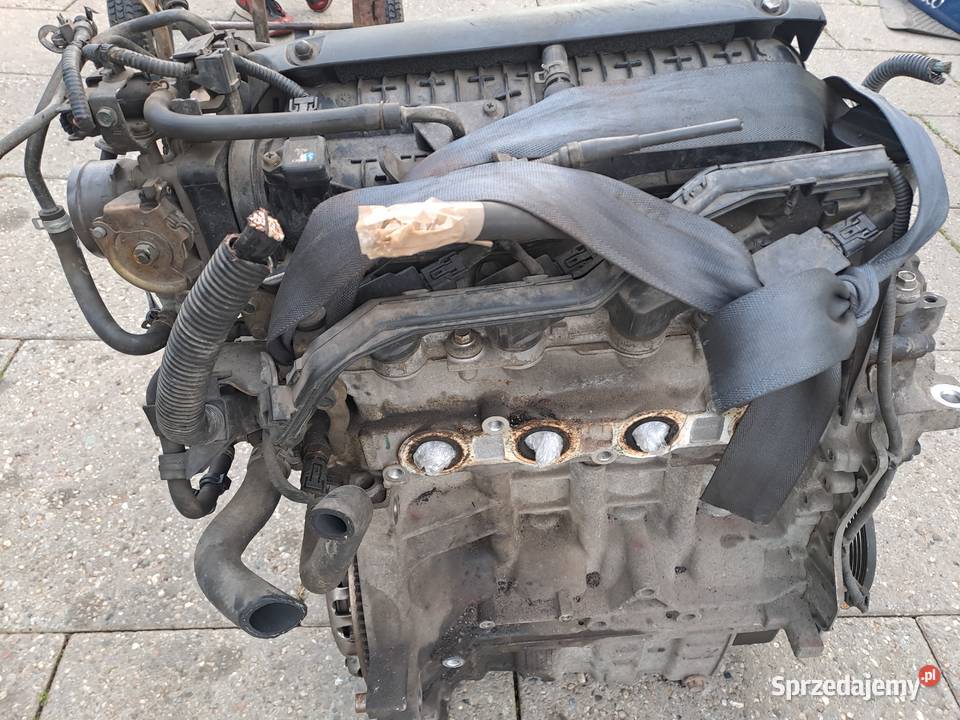 Honda Jazz 13 83 silnik kompletny kod L13A1 Jastrzębie-Zdrój sprzedam