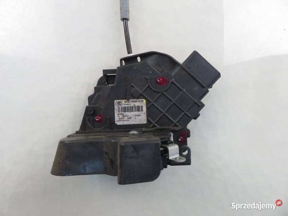ZAMEK PRAWY TYLNY FORD MONDEO IV 6M2AR26412BC