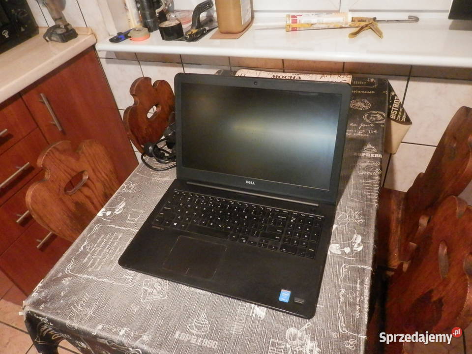 Dell Latitude 3550 i55200U 16GB 256GB SSD Intel Core i5 Chojnice