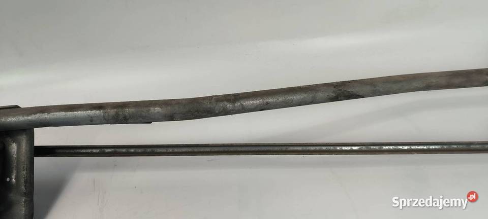 MECHANIZM WYCIERACZEK PRZÓD MERCDESBENZ AXOR osobowe Lipno