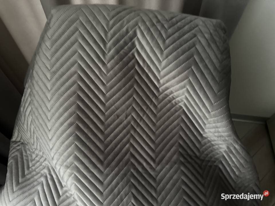 Narzuta Eurofirany Sofia 170 x 210 kolor ciepły beżowy Łódź