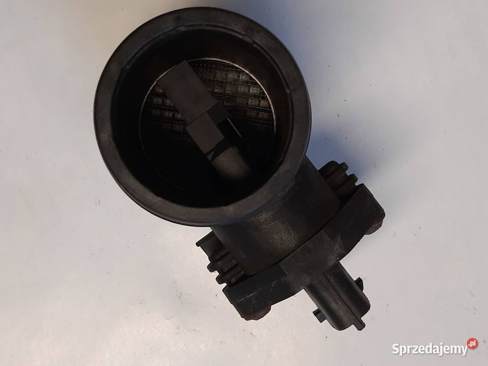 Opel Agila Corsa C przepływomierz 0280218119 osobowe Ksawerów sprzedam