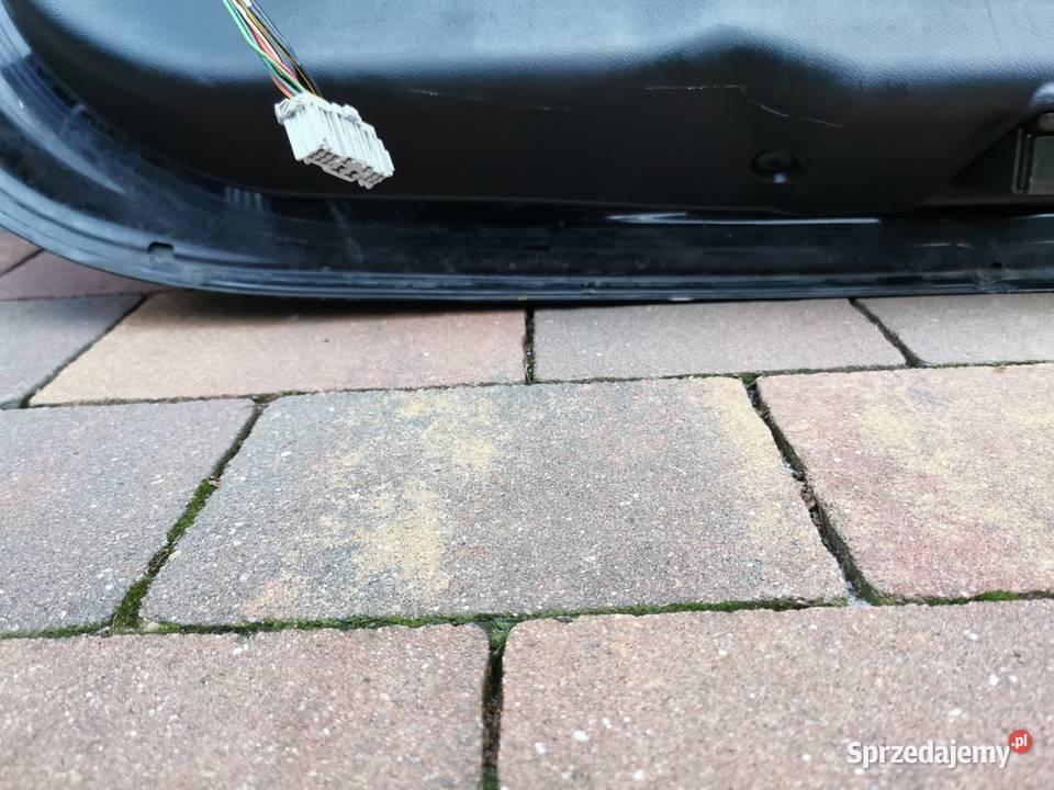 Klapa Bagażnika Szyba Honda Civic VII 5D Lift Wyszków