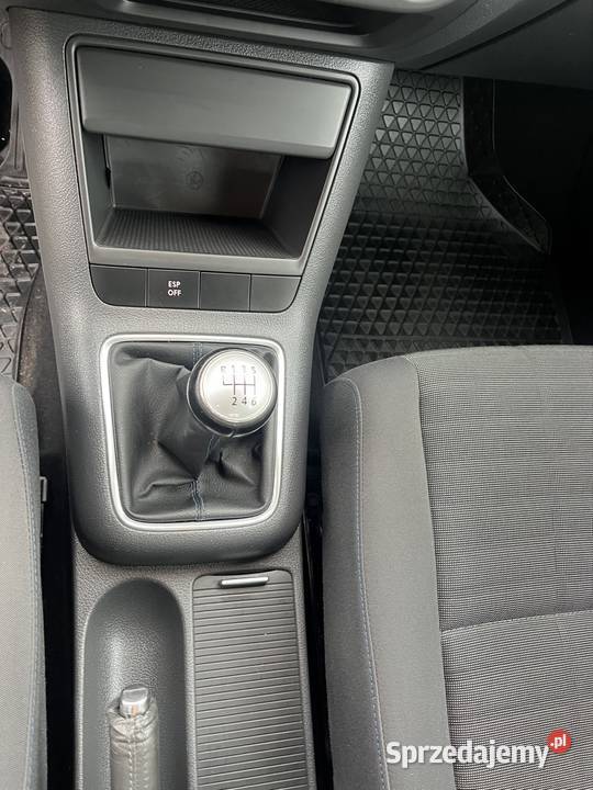 Golf V Plus 14 140 167000km Krapkowice