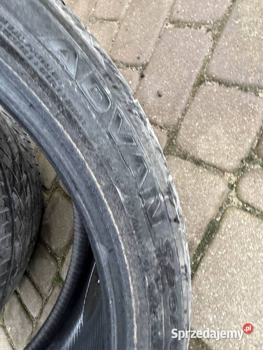 opony Yokohama 2253520 wielosezon Yokohama Myszyniec Stary sprzedam