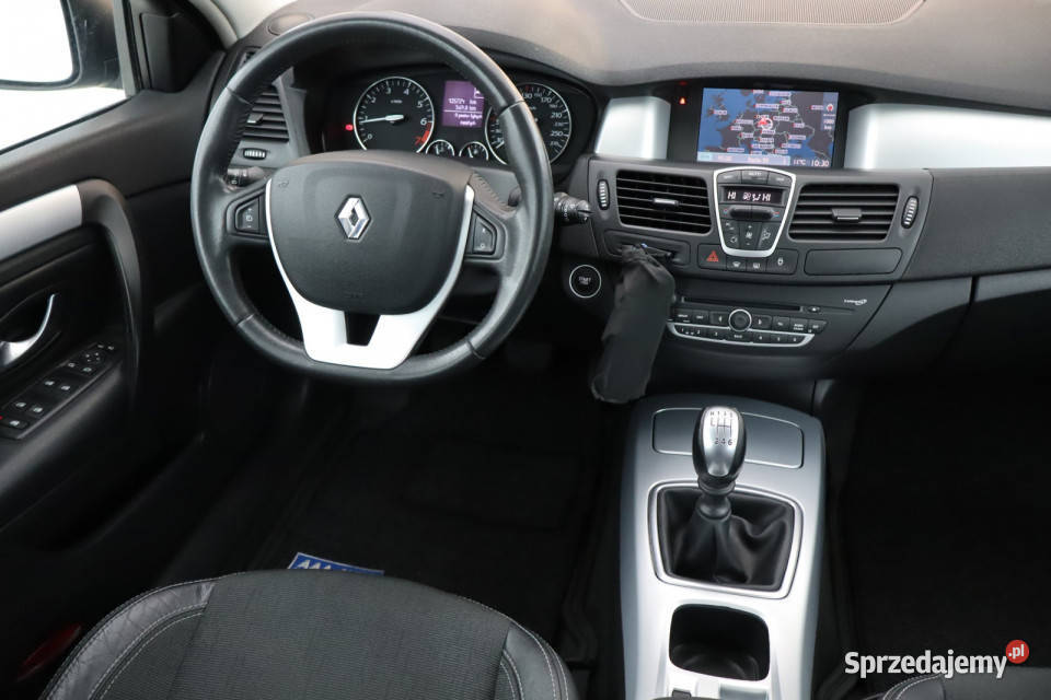 Renault Laguna 20 16V czujnik zmierzchu Samochody osobowe Zabrze