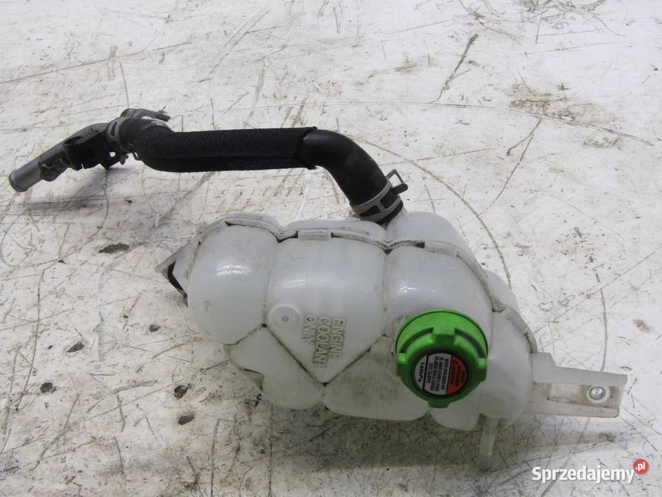 ZBIORNICZEK ZBIORNIK WYRÓWNAWCZY 16 DDiS SUZUKI sprzedam