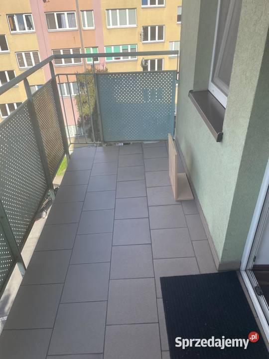 Sprzedam Mieszkanie 2 pokojowe z balkonem balkon dolnośląskie Oława
