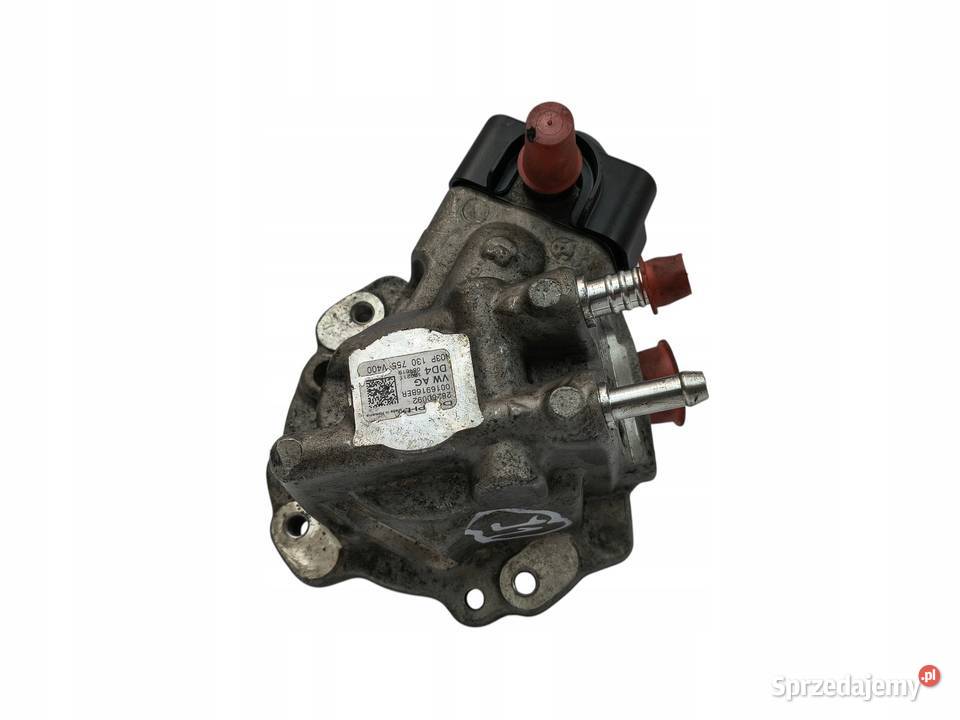 POMPA WTRYSKOWA VW Polo 6R Seat Ibiza Skoda Pompy wtryskowe sprzedam