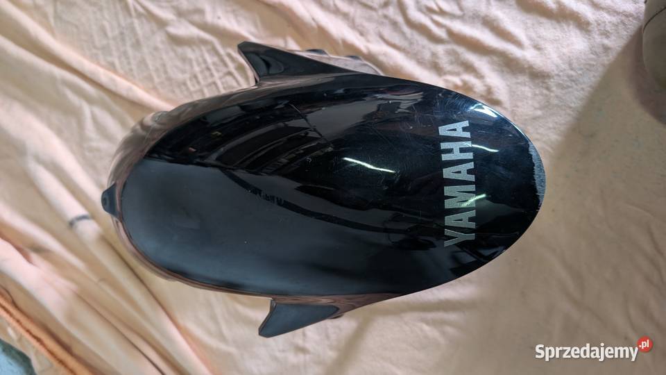 Yamaha R7 MT07 części Dębica