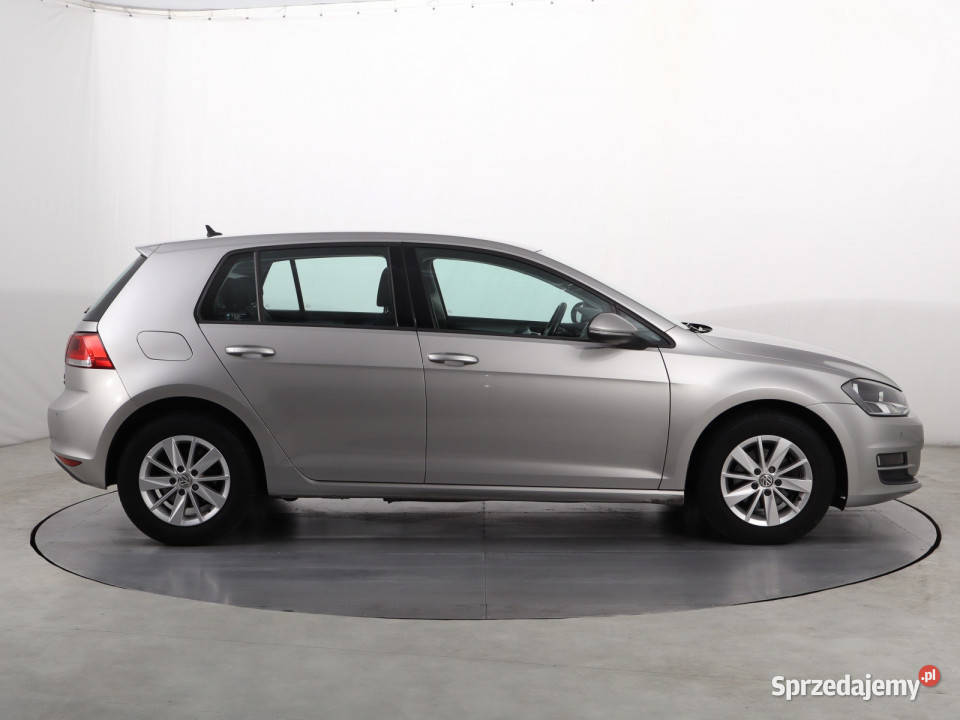 VW Golf 12 TSI Golf