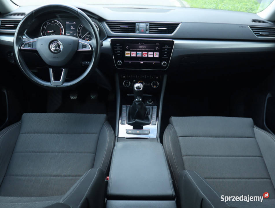 Skoda Superb 15 TSI Piaseczno sprzedam