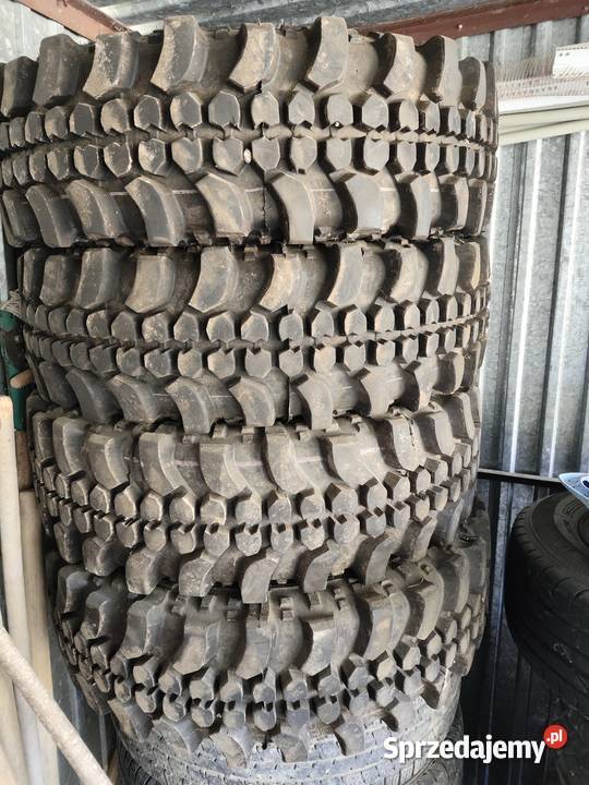 Opony simex 32 cale 27570 r16 off road