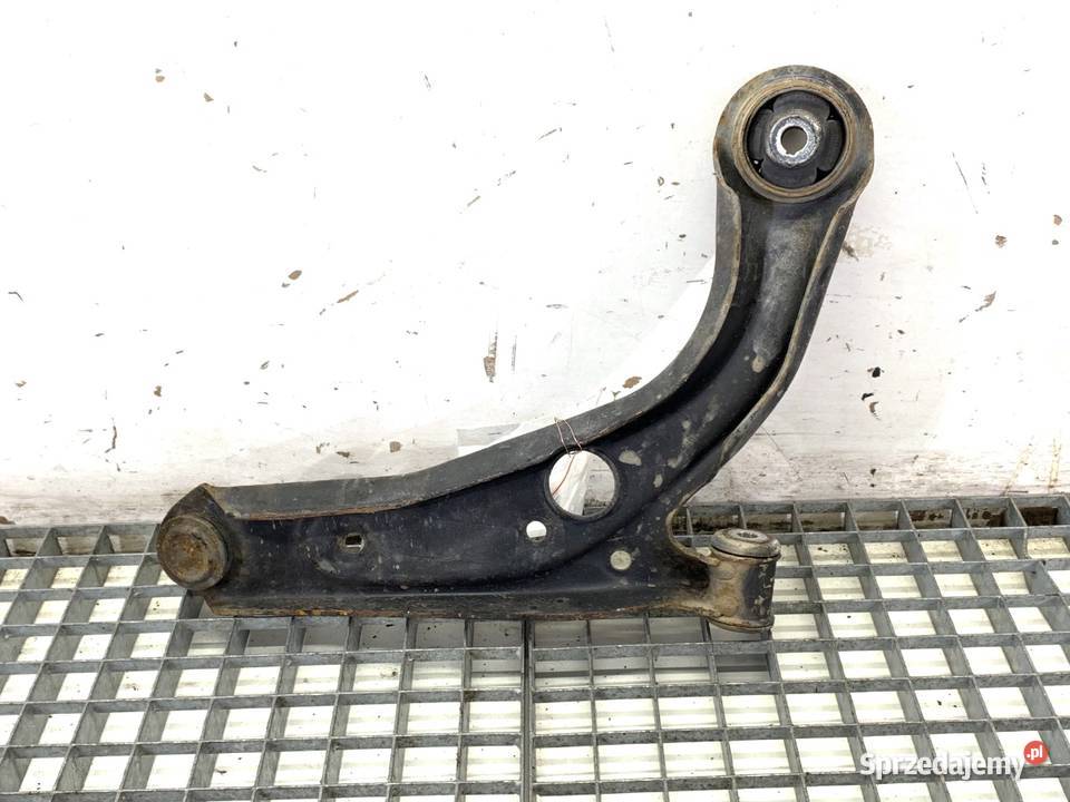 WAHACZ LEWY PRZÓD FIAT PANDA III Hatchback sprzedam