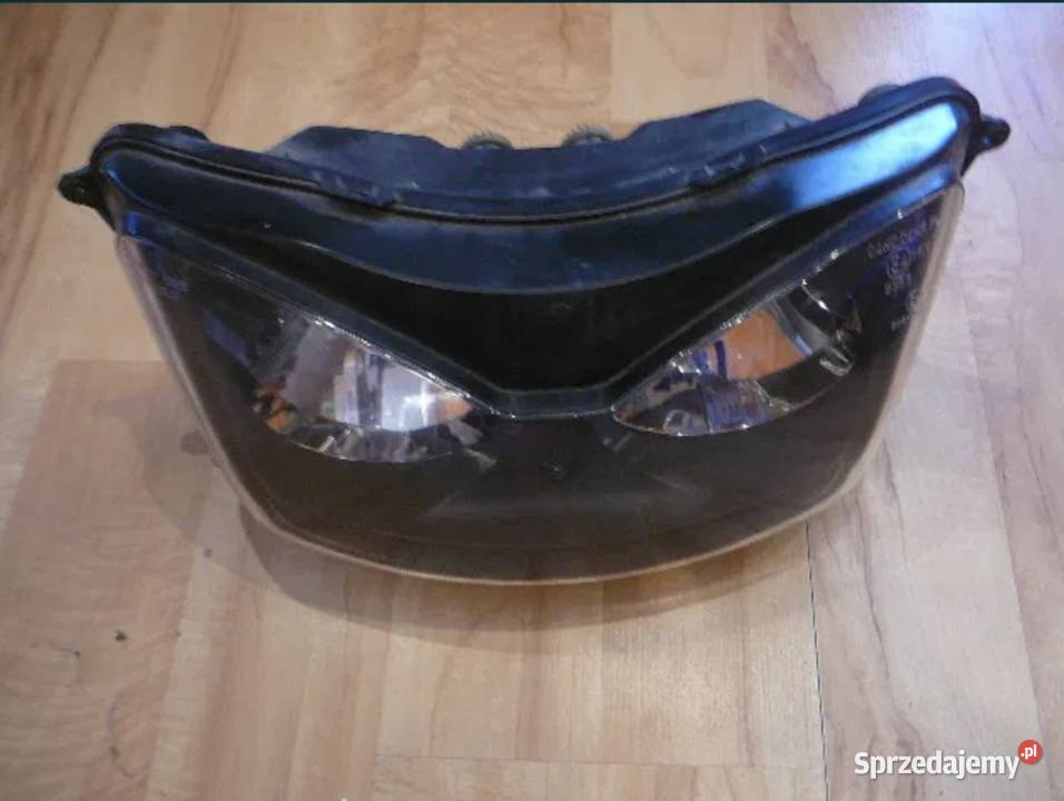 lampa przednia Yamaha YZF 1000 R1 Ostrzeszów