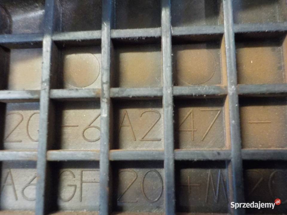 DISCOVERY III 27 TD V6 08r 190 276DT obudowa Suków