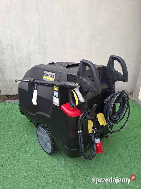 Myjka Karcher HDS 11184S produkcji 2025 Radom