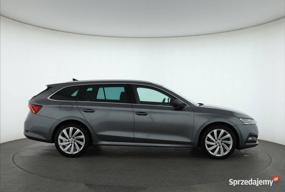 Skoda Octavia 20 TDI 1968cm3 Piaseczno