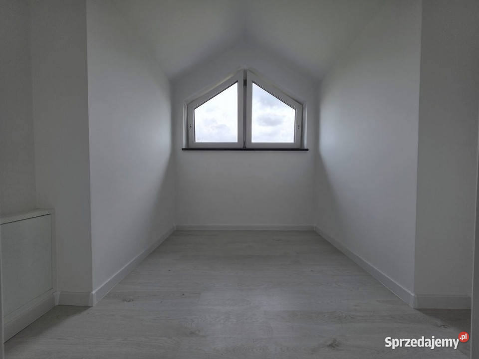 Dom Chociw 140m2