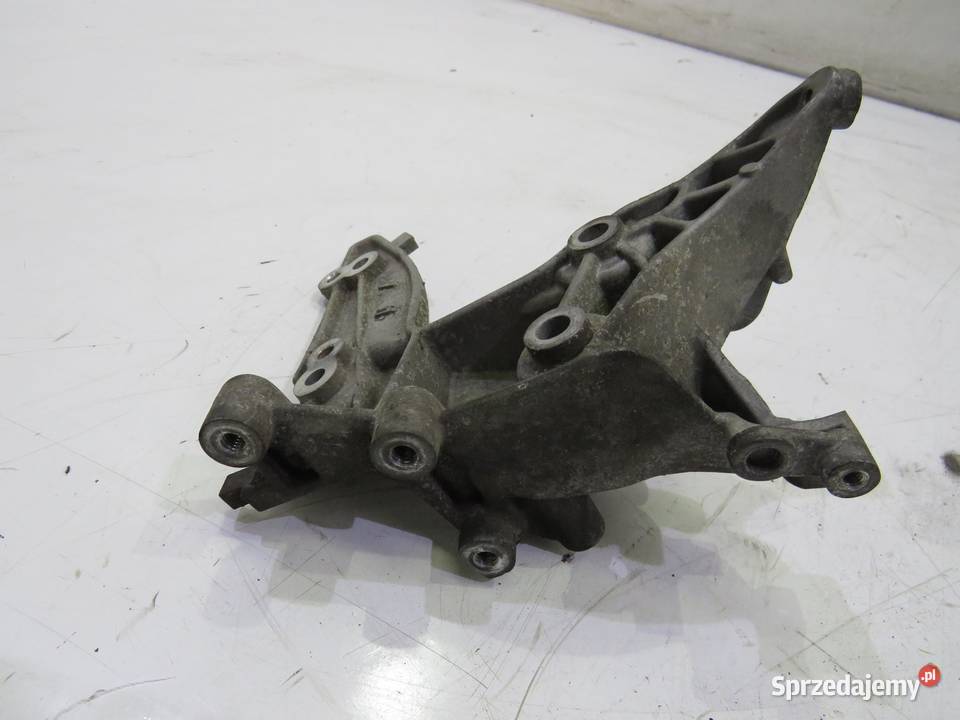 ŁAPA PODSTAWA SILNIKA PEUGEOT 508 16 EHDI lubelskie sprzedam