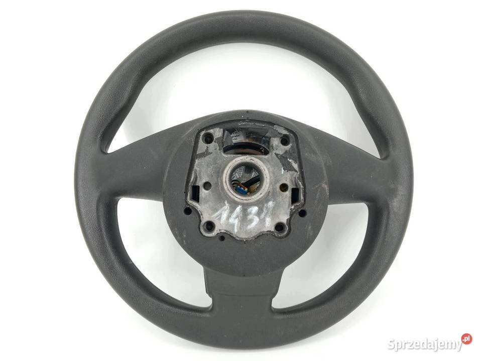 KIEROWNICA MULTIFUNKCJA Seat Altea I 2004