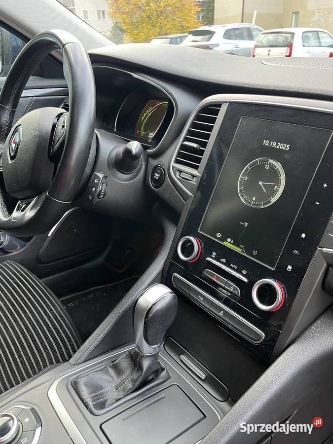 Sprzedam Renault Talisman Warszawa