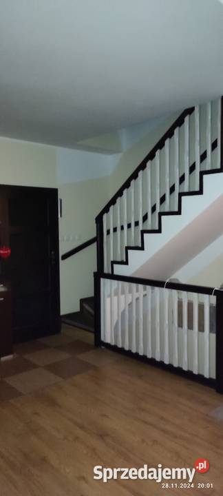 Okazja dom bliźniak pomorskie Straszyn