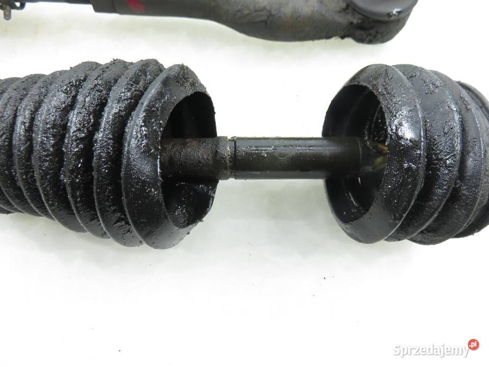 MAGLOWNICA TOYOTA AVENSIS VERSO Przekładnie kierownicze