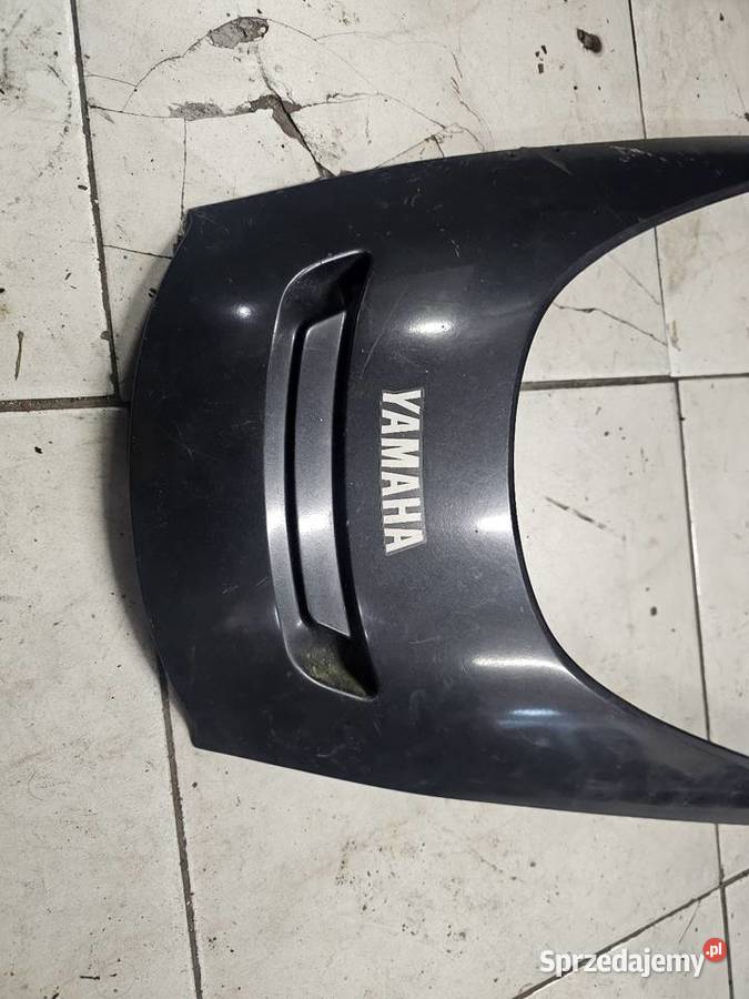 Yamaha majesty 250 yp plastik nosek krawat Plastiki Jelenia Góra
