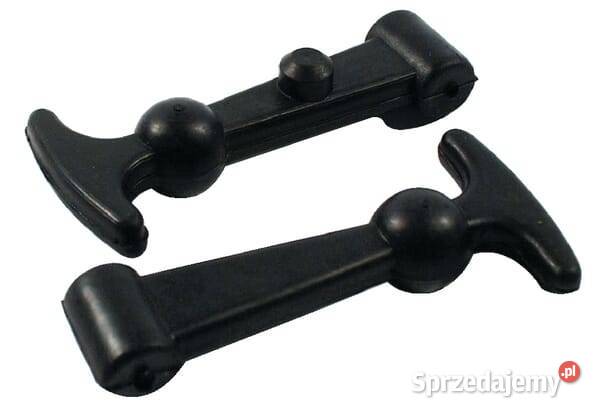 Zaczep gumowy Z901301 Kamionna